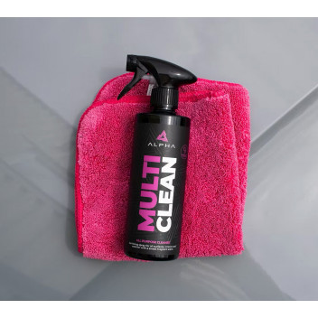 Alpha Multi Purpose Cleaner 500ml