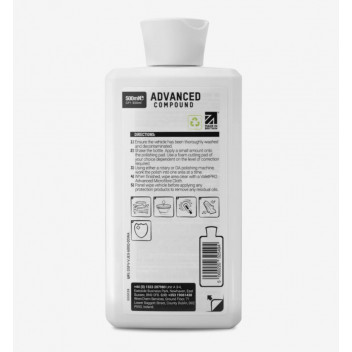 ValetPRO Advanced Compound 500ml
