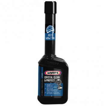 Wynn's Crystal Clean 125ml