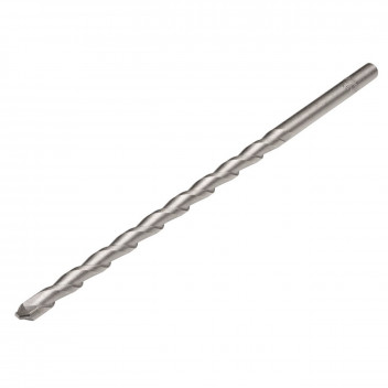 Draper TCT Masonry Drill Bit - 8 x 150mm