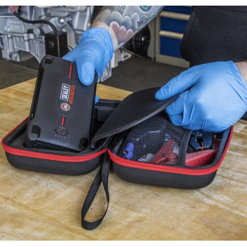 RoadStart® 800A 12V Lithium-ion Jump Starter Power Pack