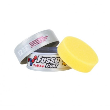 Soft99 Fusso Coat Light 12 Months Light Wax