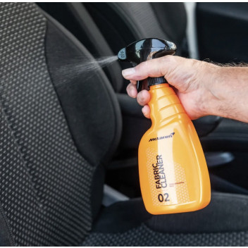 McLaren Fabric Cleaner 500ml