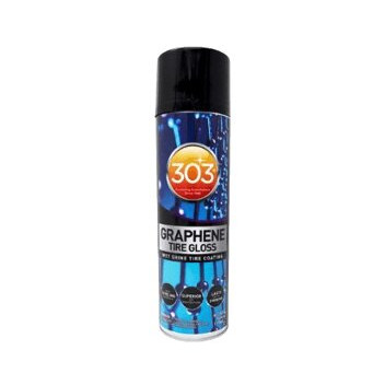 303 Graphene Tire Gloss 510ml