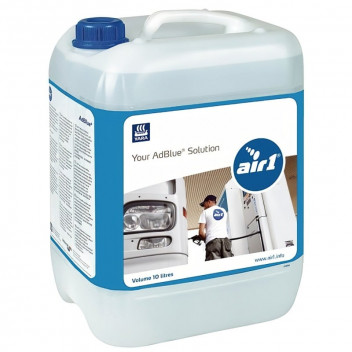 Yara air1 Adblue With Filler 10L