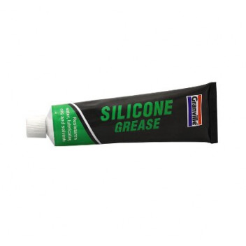 Granville Silicone Grease 70g