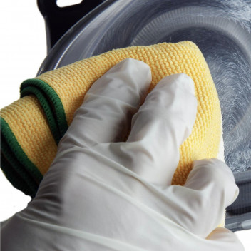 E-Tech Headlight Lens Restoration Compound - 100ml