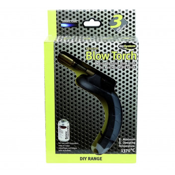 Go System Gogas Blow Lamp Head