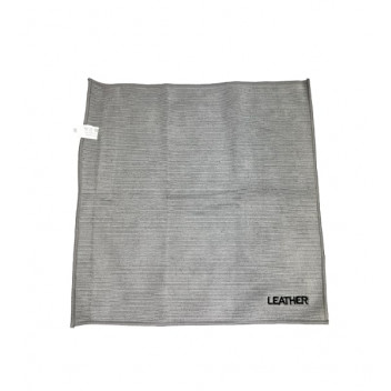 Simply Auto Leather Microfibre Cloth 35*35cm