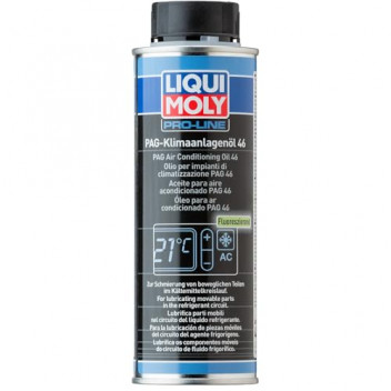 Liqui Moly PAG Air Conditioning Oil 46  250ml