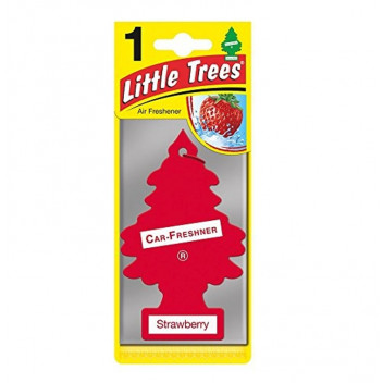Little Trees Strawberry
