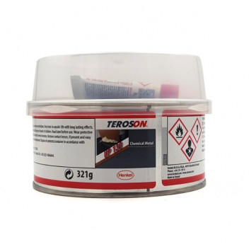 Henkel Teroson Chemical Metal  321g