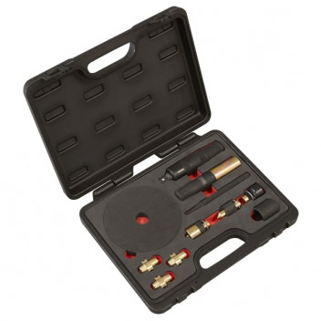 Sealey Master Locking Wheel Nut Removal Set