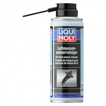 Liqui Moly Air Flow Sensor Cleaner 200ml