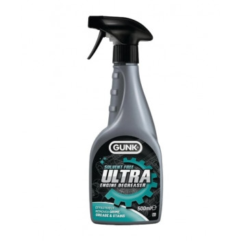 Gunk Ultra Engine Degreaser 500ml