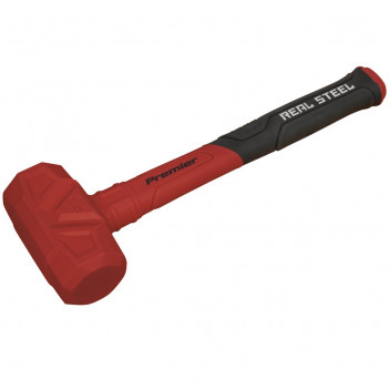 SealeyV Premier Dead Blow Hammer 1.75lb