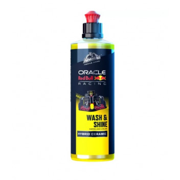 ArmorAll X Redbull Wash & Shine