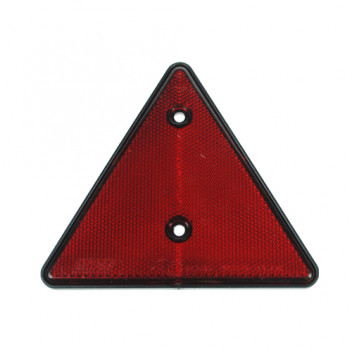 Maypole Triangle Reflector