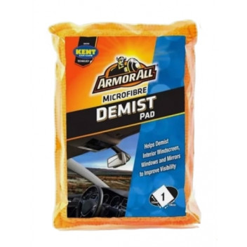 ArmorAll Microfibre Demist Pad