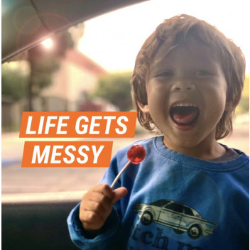 ArmorAll Protectant High Gloss Wipes 20Pk