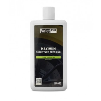 ValetPRO Tyre Shine Gel 500ml