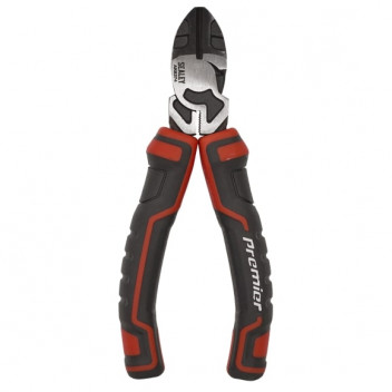 Sealey Side Cutters High Leverage 160mm