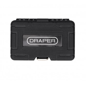 Wheel Nut and Bolt Extractor Socket Set 1/2" Sq. Dr. (7pc)