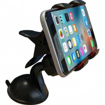 Simply Auto Universal Phone Holder