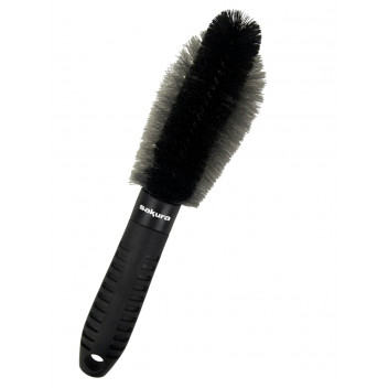 Sakura Alloy Wheel Brush