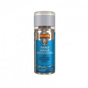 Hycote Audi Daytona Grey 150ml
