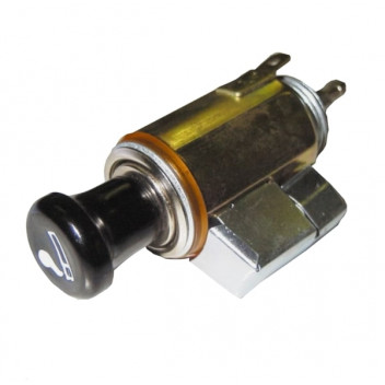 WOT-NOTS Cigarette Lighter& Socket