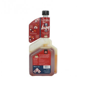 Millers VSP-e Power Plus Multishot 500ml