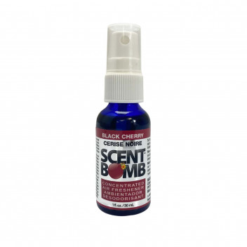 Scent Bomb Black Cherry 30Ml
