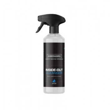 Chemworx Inside-Out Interior Cleaner 500ml