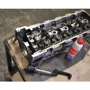 Wurth Injector-Ex 250ml