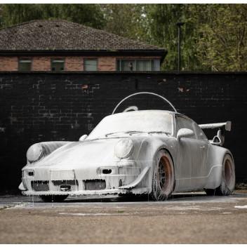 Sams Ceramic Foam 500ml