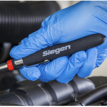 Heavy-Duty Magnetic Pick-Up Tool 3.6kg Capacity