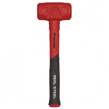 SealeyV Premier Dead Blow Hammer 1.75lb