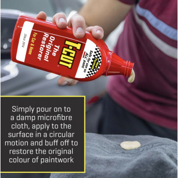 T-Cut Original Restorer 350ml