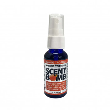 Scent Bomb Mango Tropical 30Ml