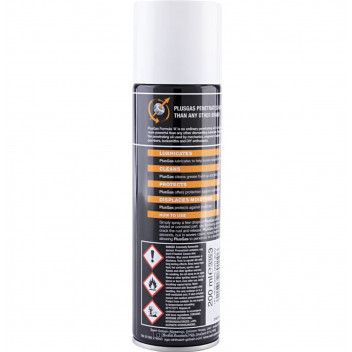 PlusGas Fast Release Aero.200ml