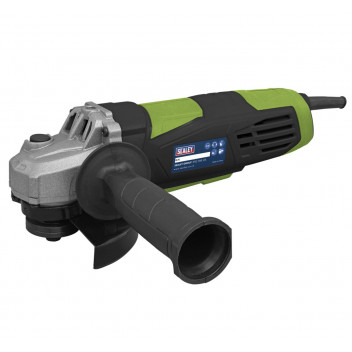 Sealey Angle Grinder 115mm 750W/230V