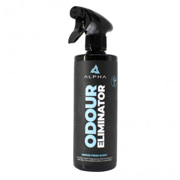 Alpha Odour Elimnator 500ml