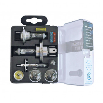 Simply Auto Euro Travel Kit