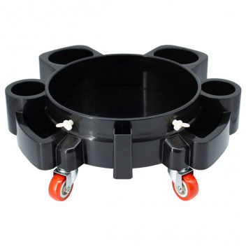 Alpha Bucket Rolling Dolly
