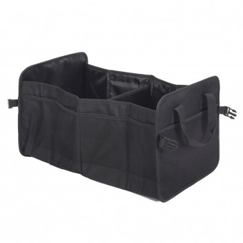 Simple Auto Foldable Boot Storage Organiser