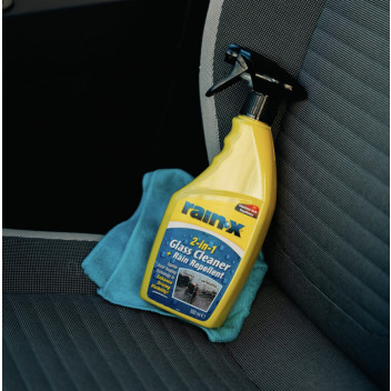 Rain-X Glass Clean 2in1 500ml