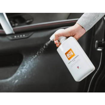 Auto Glym Vinyl & Rubber Care 500Ml