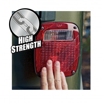 Gorilla Tape Crystal Clear 8.2M