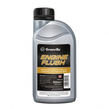 Granville Engine Flush 500ml